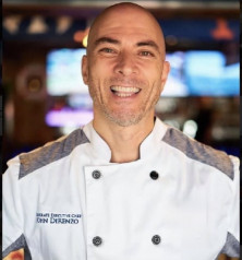 The Culinary Professional 